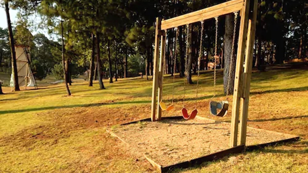 Photo of Outdoor in Mazamitla