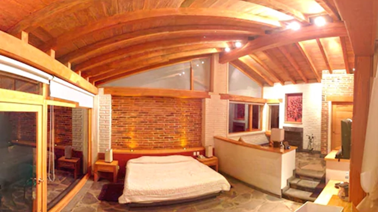 Photo of Bedroom in Mazamitla