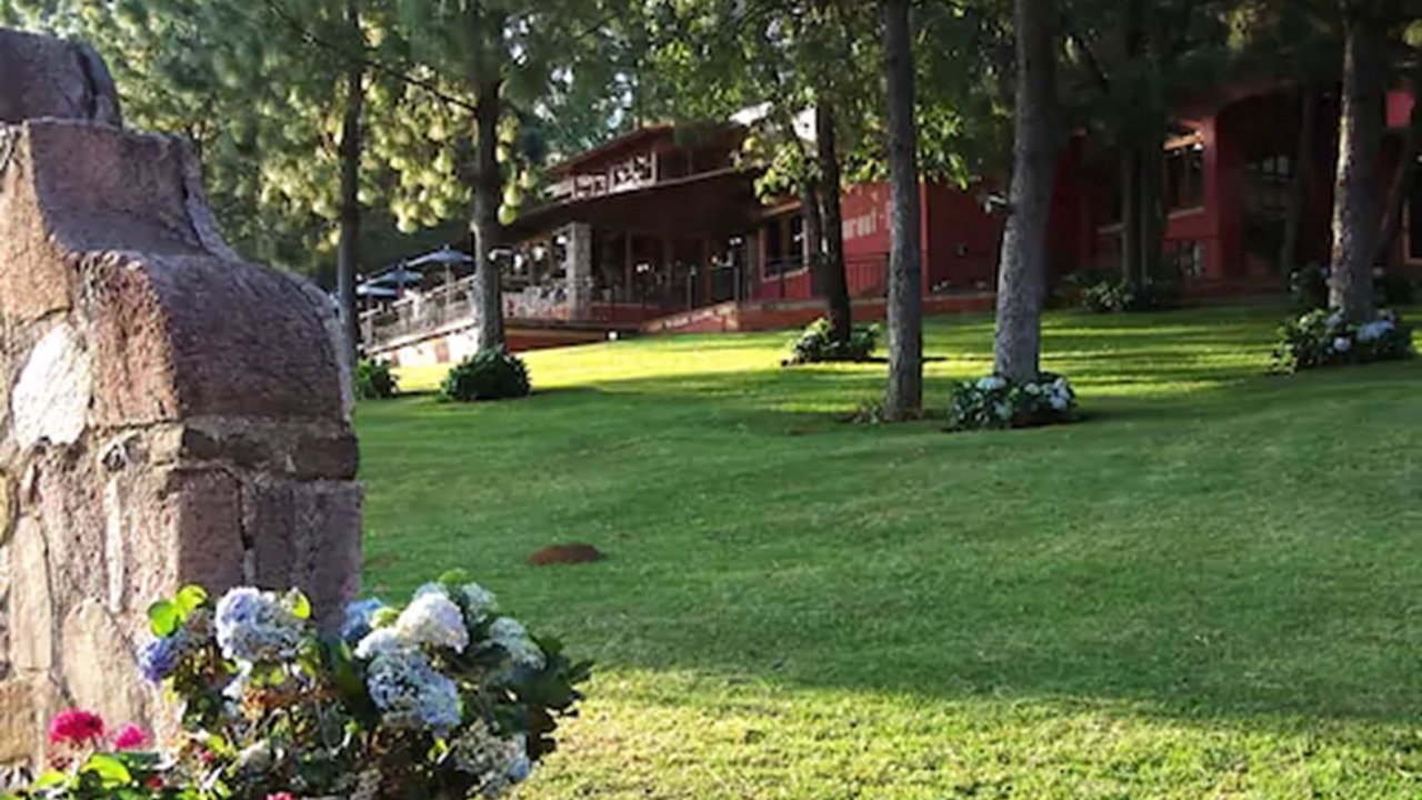 Photo of Outdoor in Mazamitla