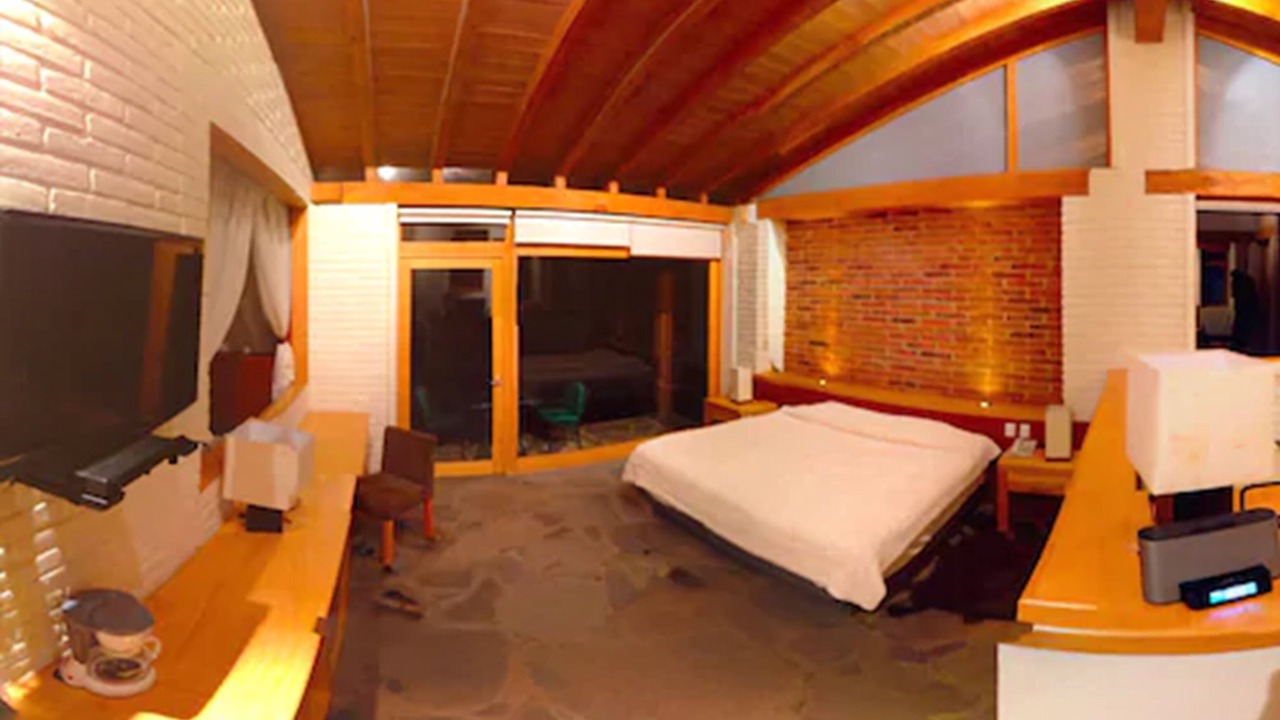Photo of Bedroom in Mazamitla