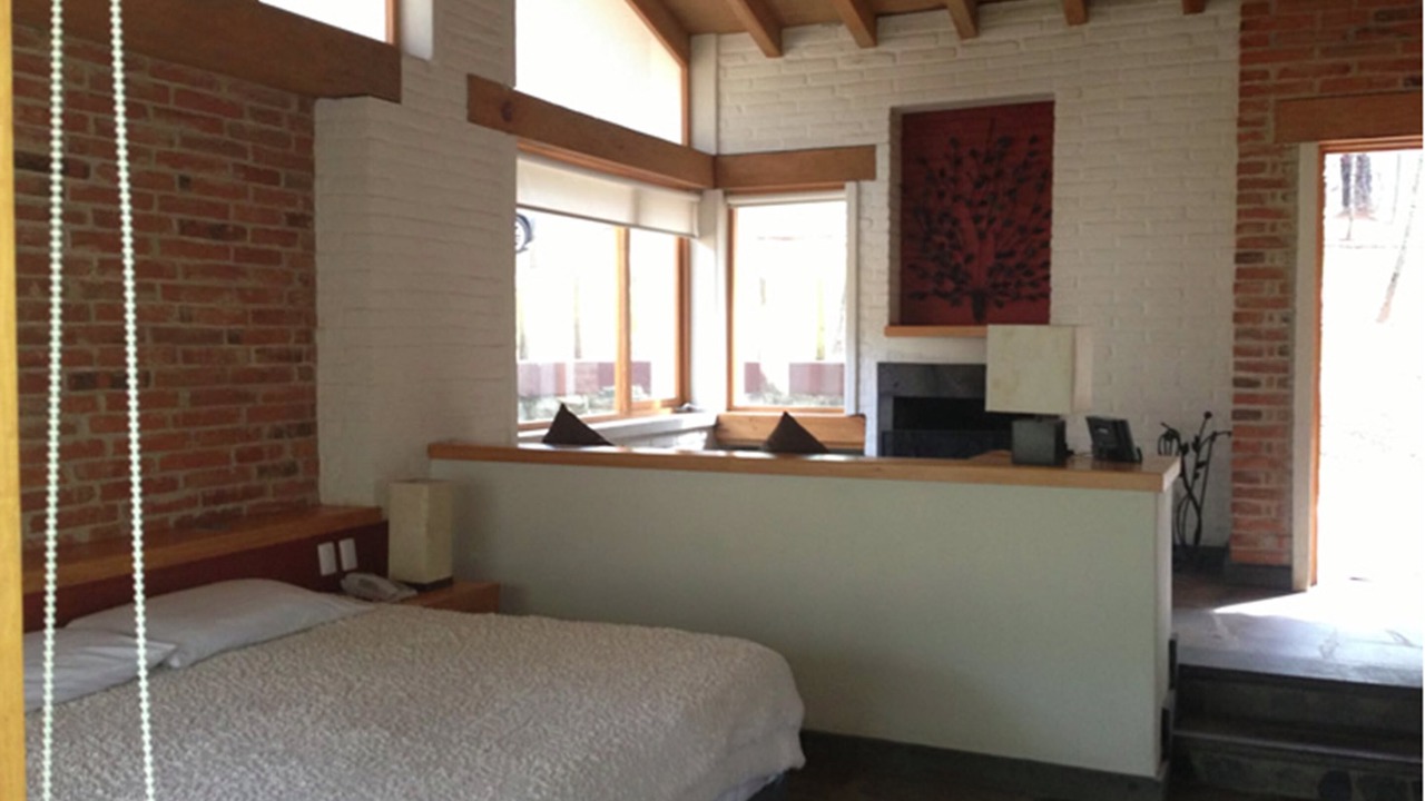 Photo of Bedroom in Mazamitla