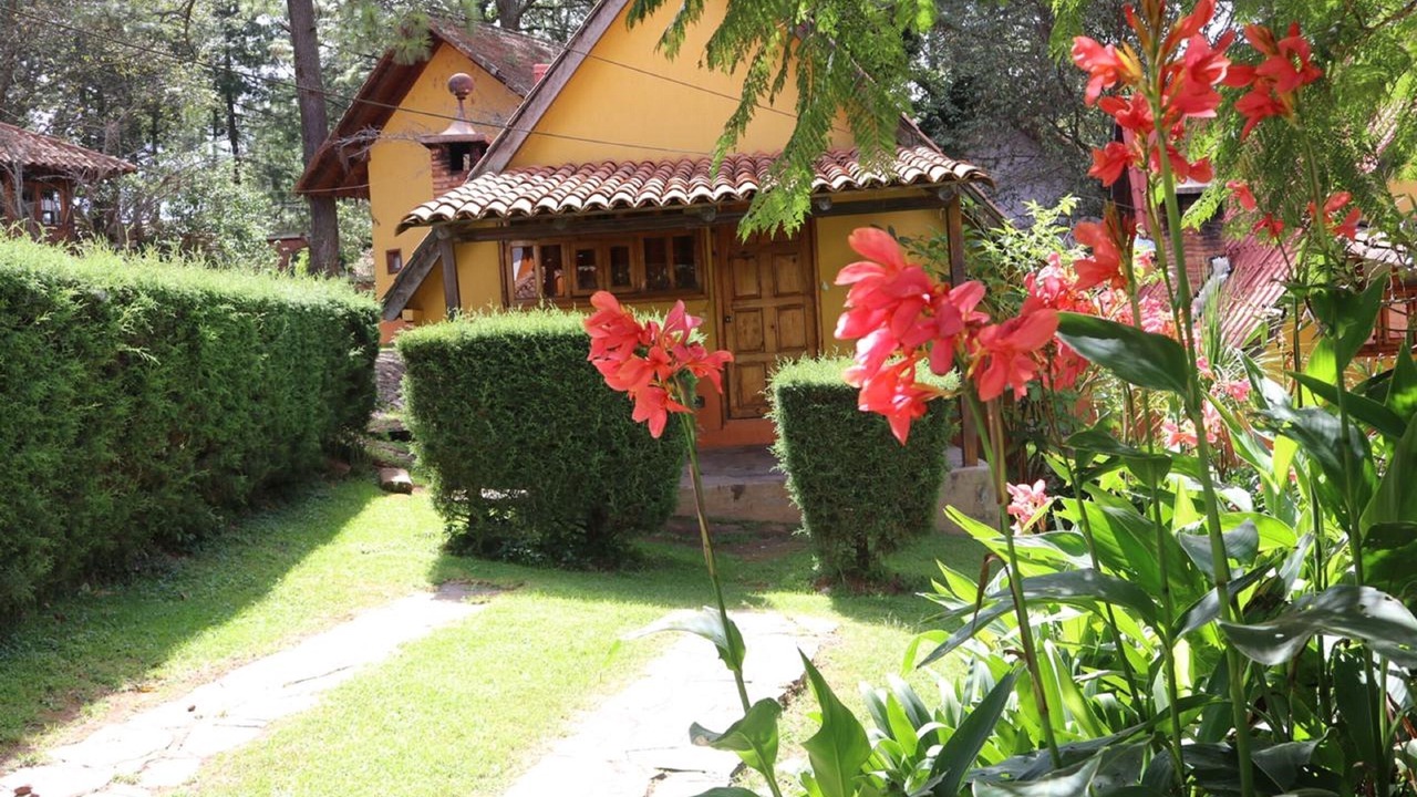 Photo of Bedroom in Mazamitla