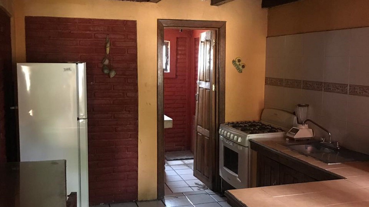 Photo of Kitchen in Mazamitla