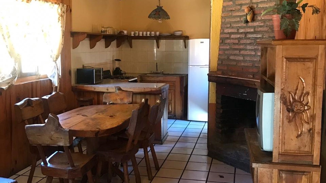 Photo of Livingroom in Mazamitla