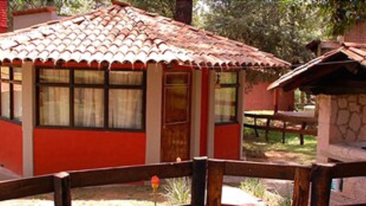 Photo of Outdoor in Mazamitla
