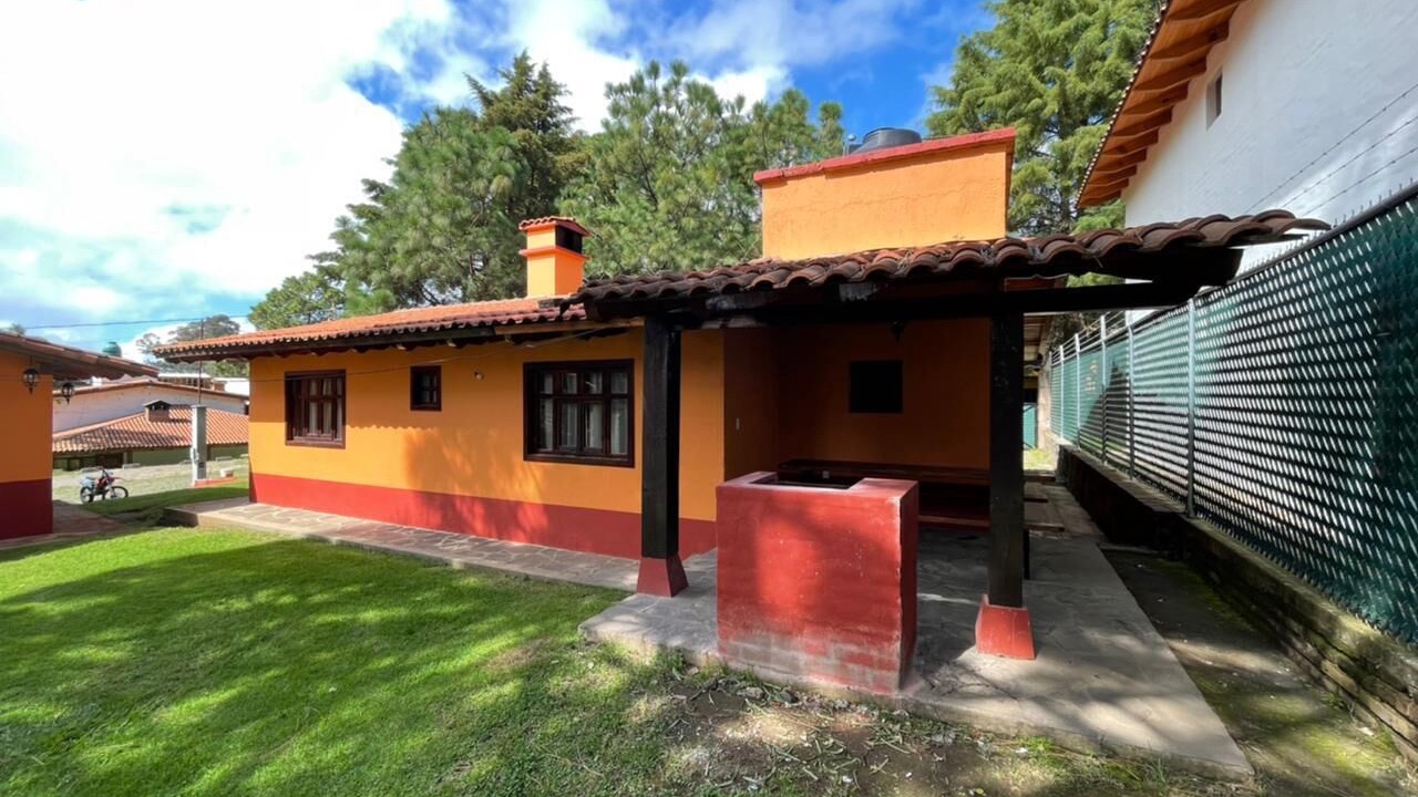 Photo of Outdoor in Mazamitla