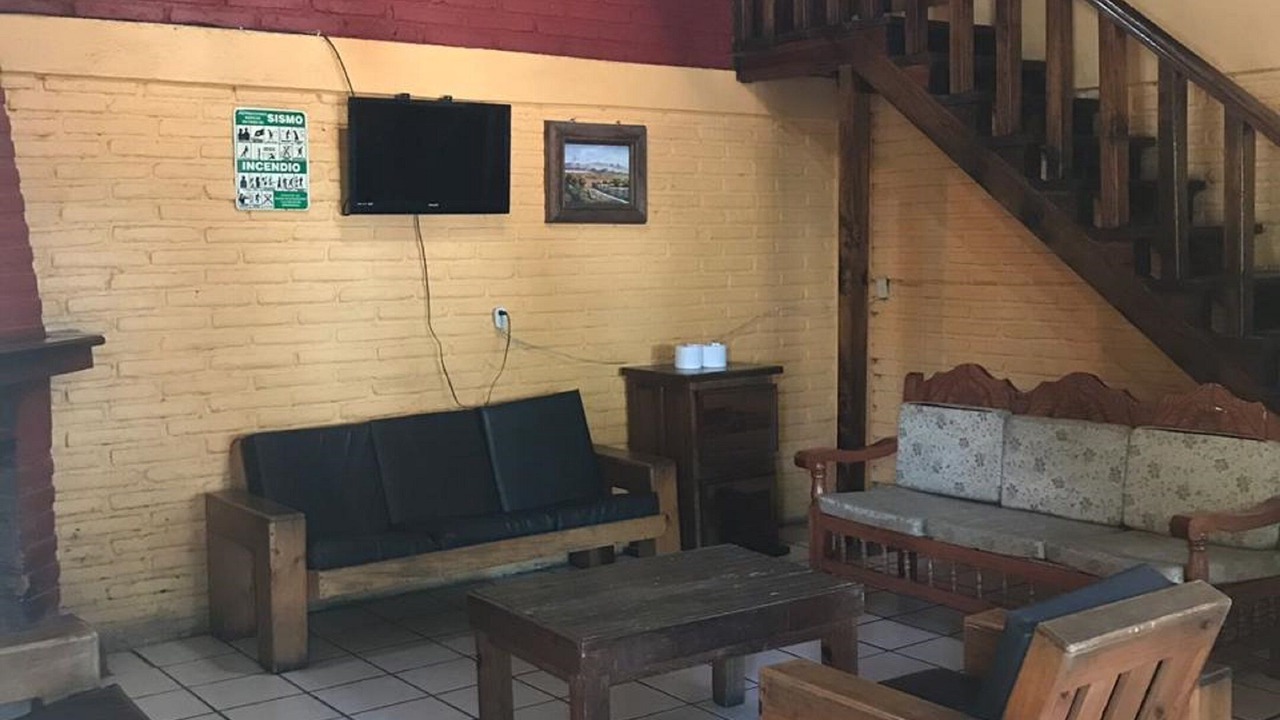 Photo of Livingroom in Mazamitla