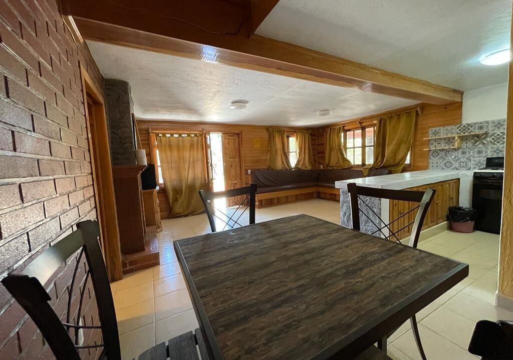 Photo of Livingroom in Mazamitla
