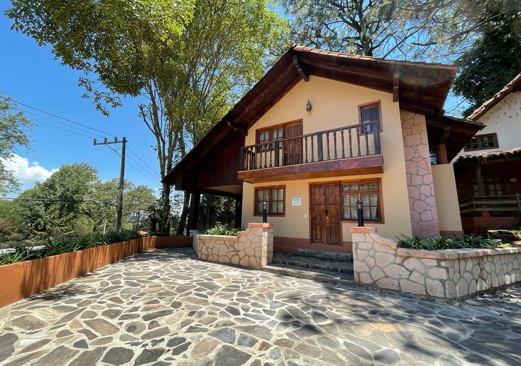 Photo of Outdoor in Mazamitla