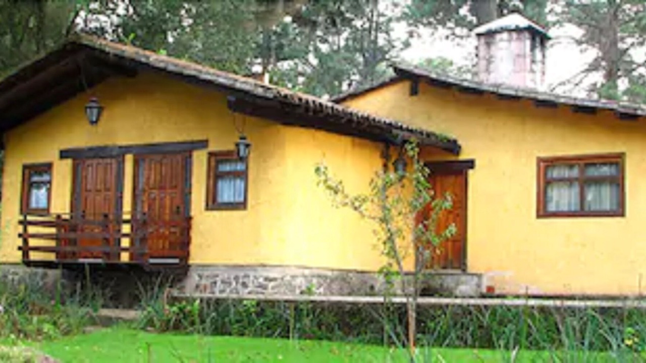 Photo of Outdoor in Mazamitla