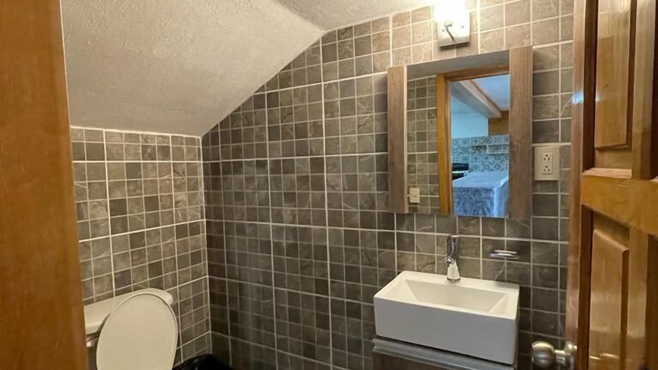 Photo of Bathroom in Mazamitla