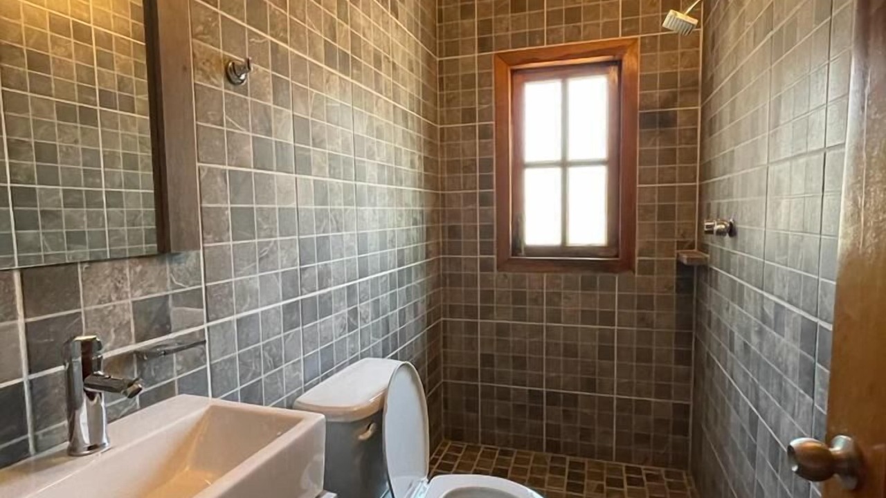 Photo of Bathroom in Mazamitla