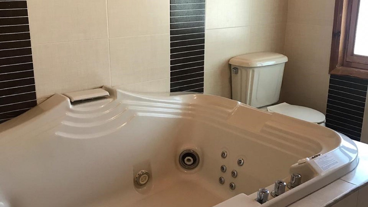 Photo of Bathroom in Mazamitla