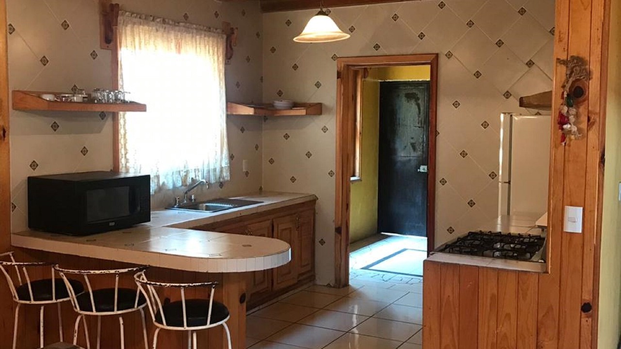 Photo of Kitchen in Mazamitla