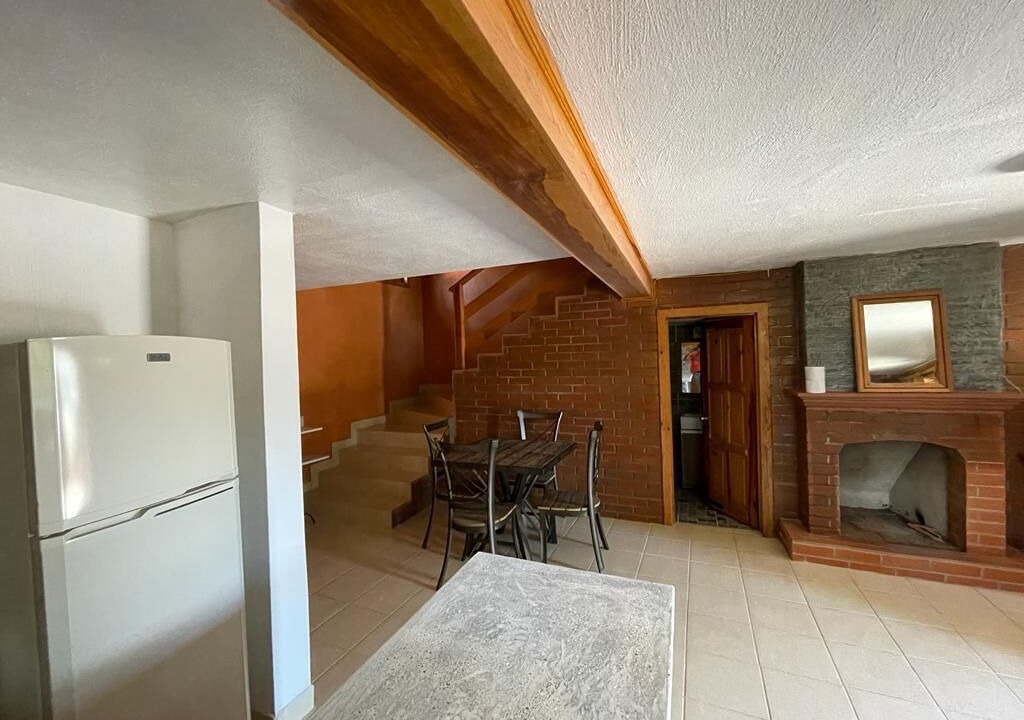 Photo of Livingroom in Mazamitla