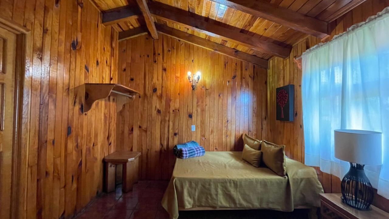 Photo of Bedroom in Mazamitla
