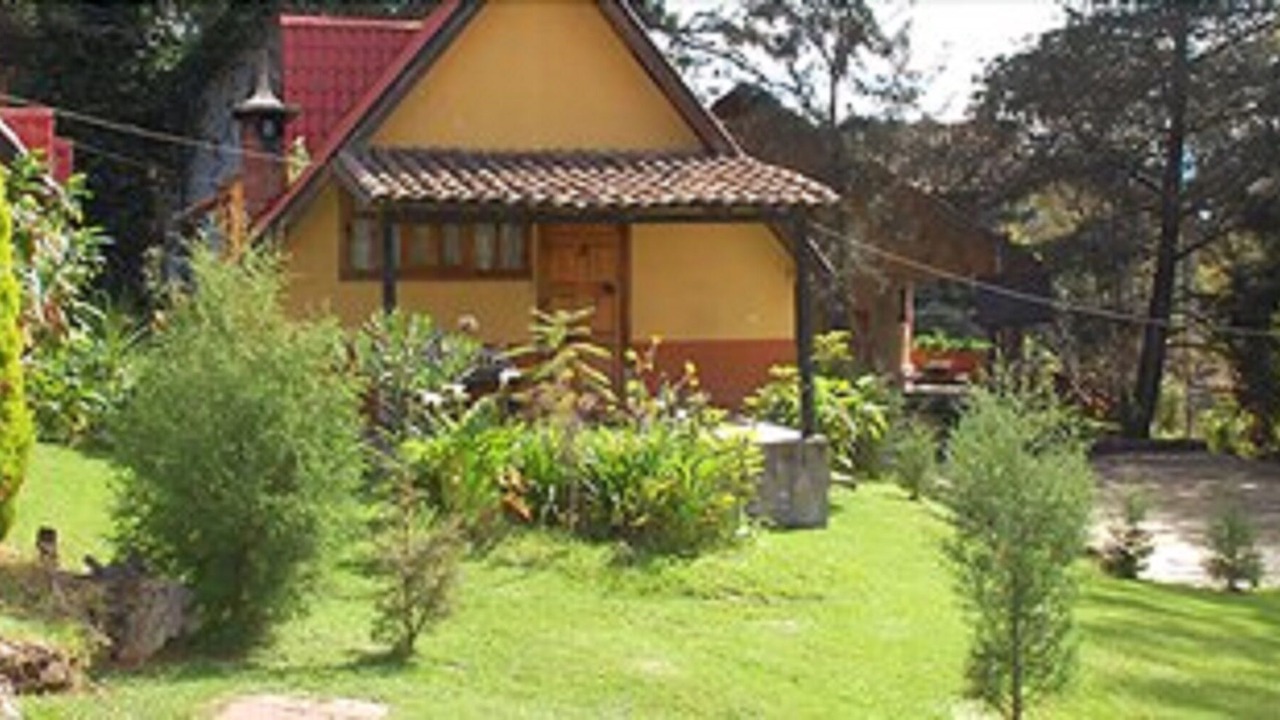 Photo of Outdoor in Mazamitla