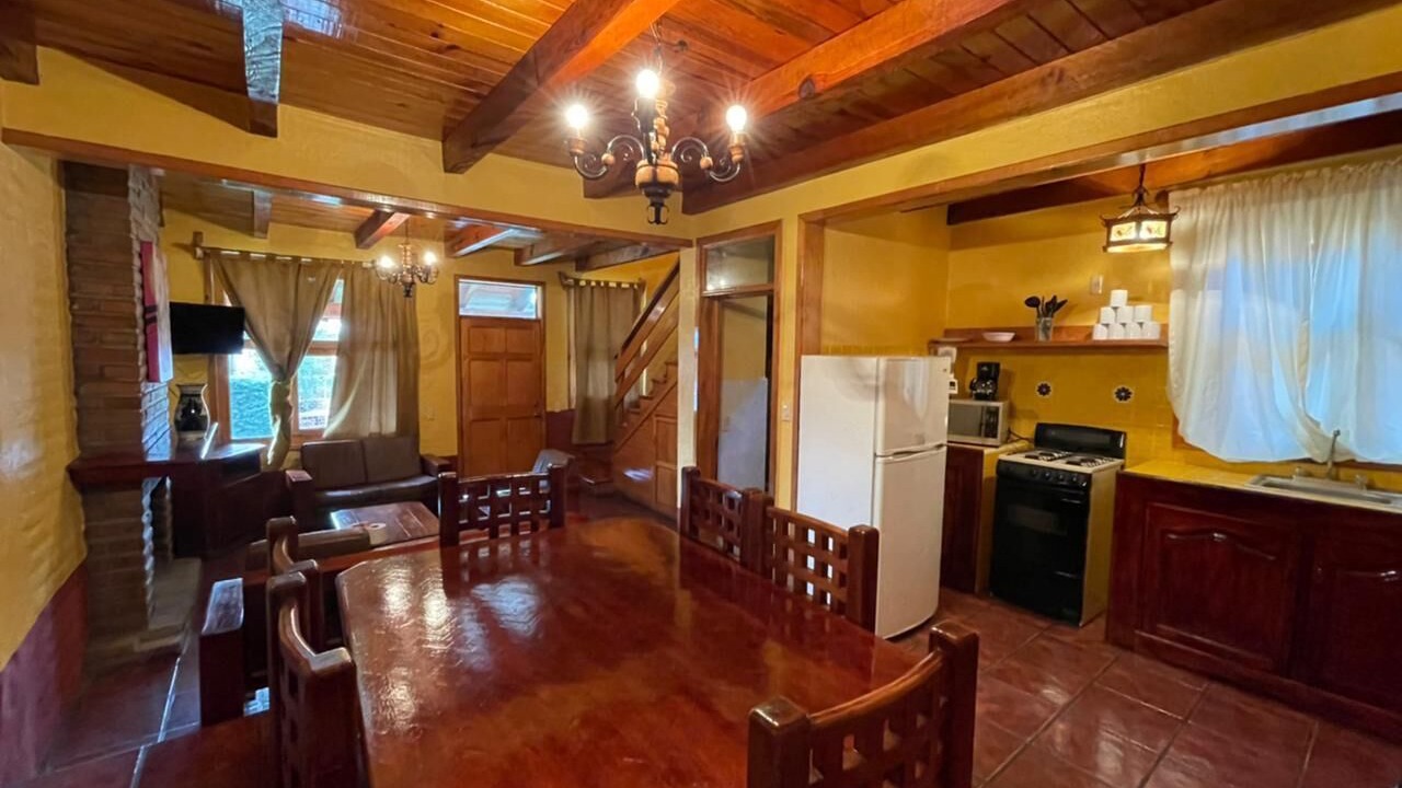 Photo of Kitchen in Mazamitla