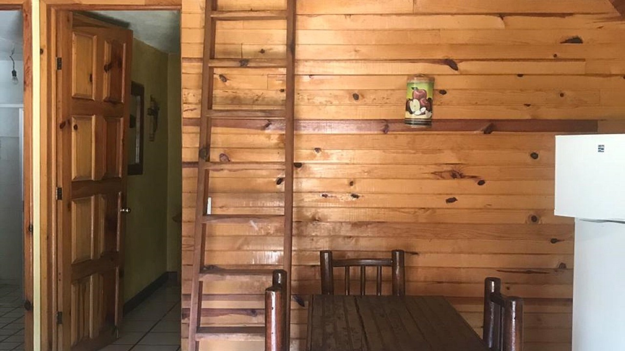 Photo of Livingroom in Mazamitla