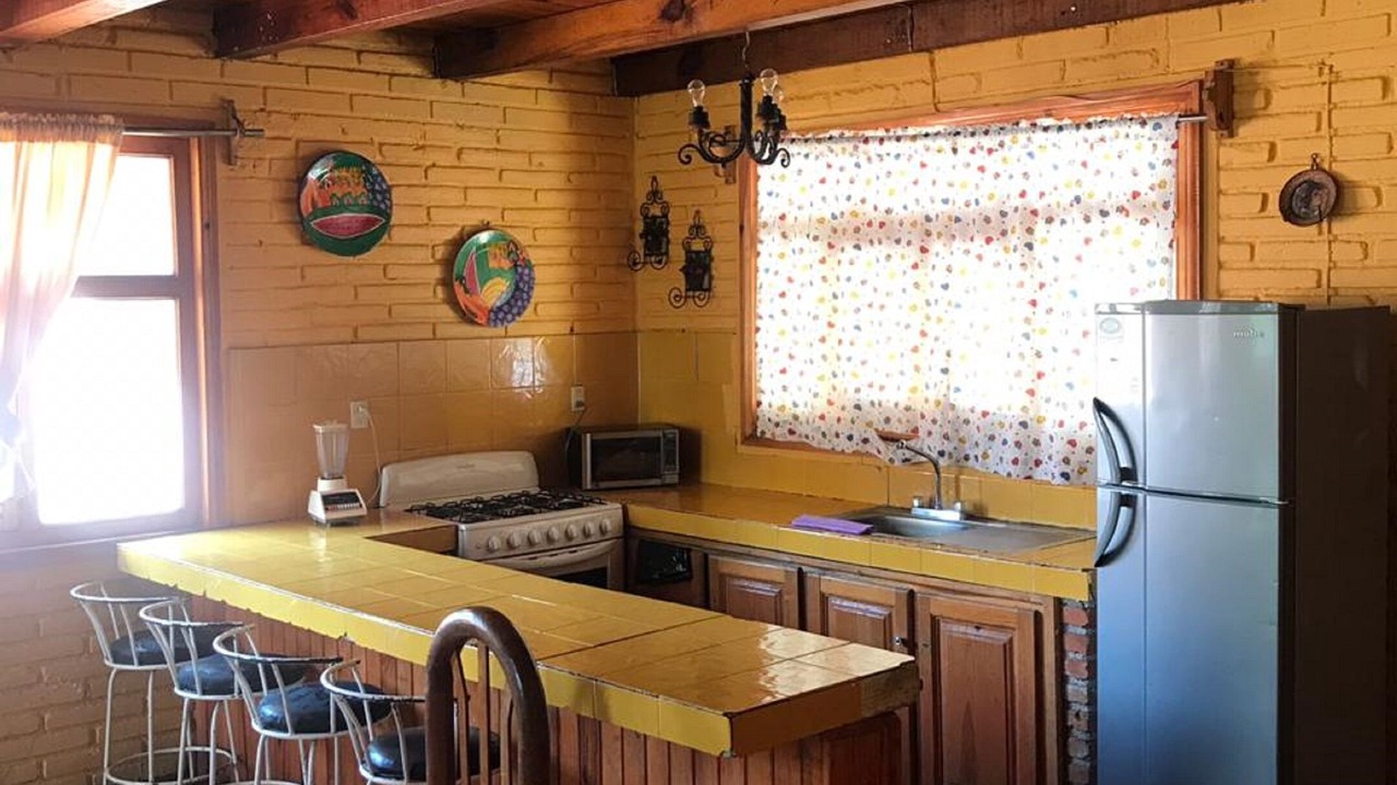 Photo of Kitchen in Mazamitla