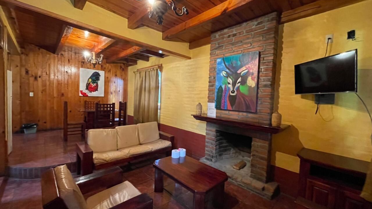 Photo of Livingroom in Mazamitla