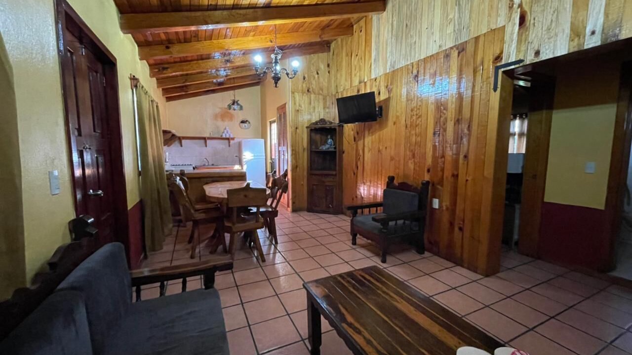 Photo of Livingroom in Mazamitla
