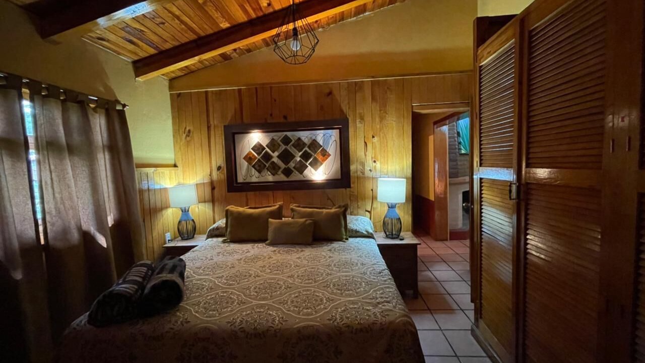 Photo of Bedroom in Mazamitla