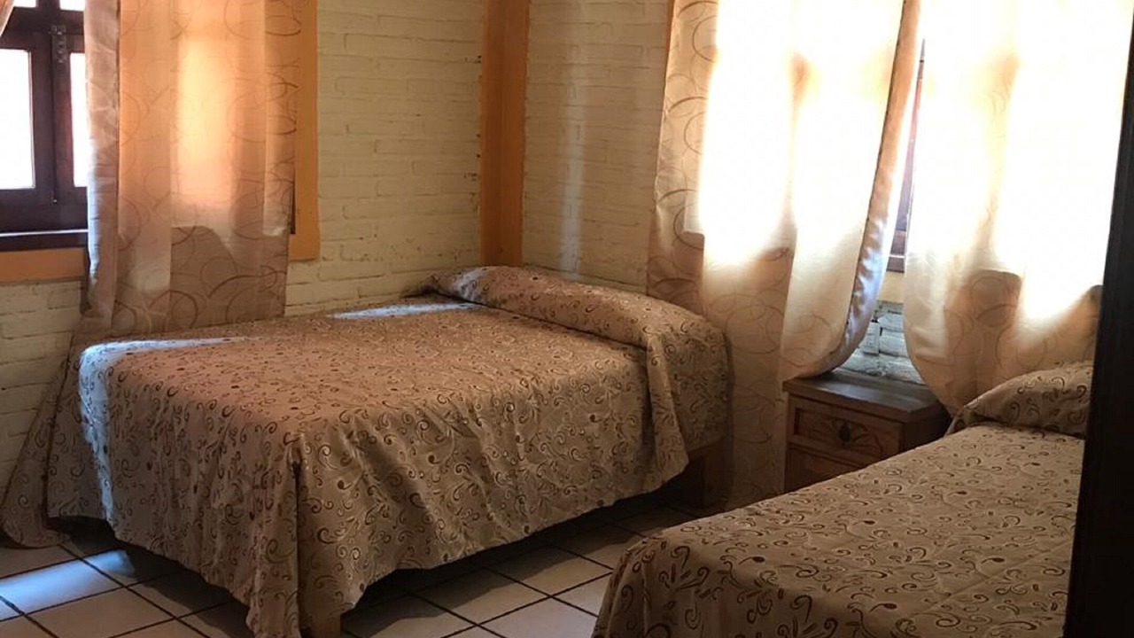 Photo of Bathroom in Mazamitla