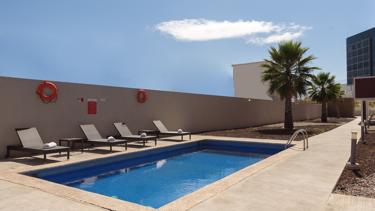 Photo of Outdoor in Coatzacoalcos