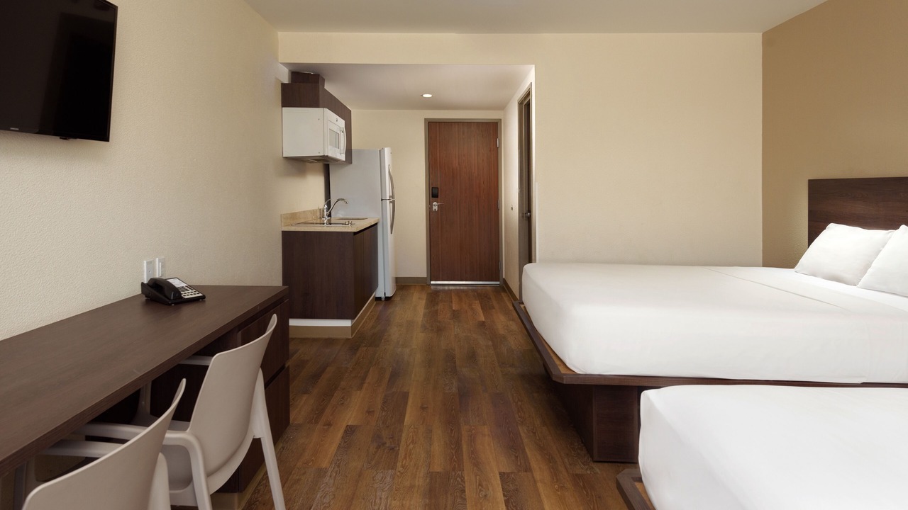 Photo of Bedroom in Coatzacoalcos