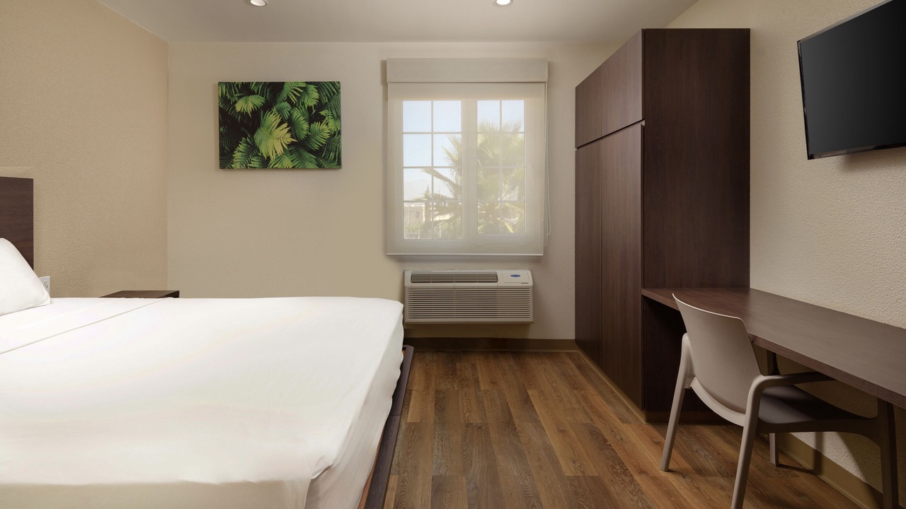 Photo of Bedroom in Ciudad del Carmen