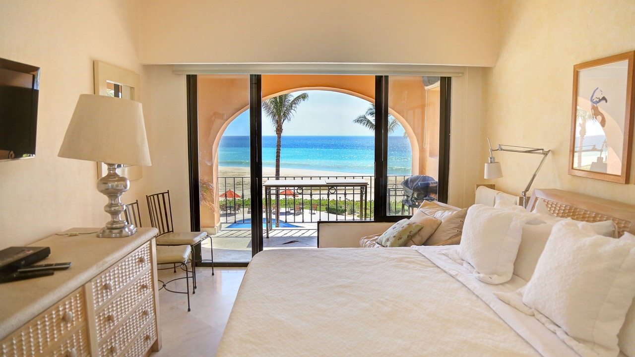 Photo of Bedroom in San Jose del Cabo
