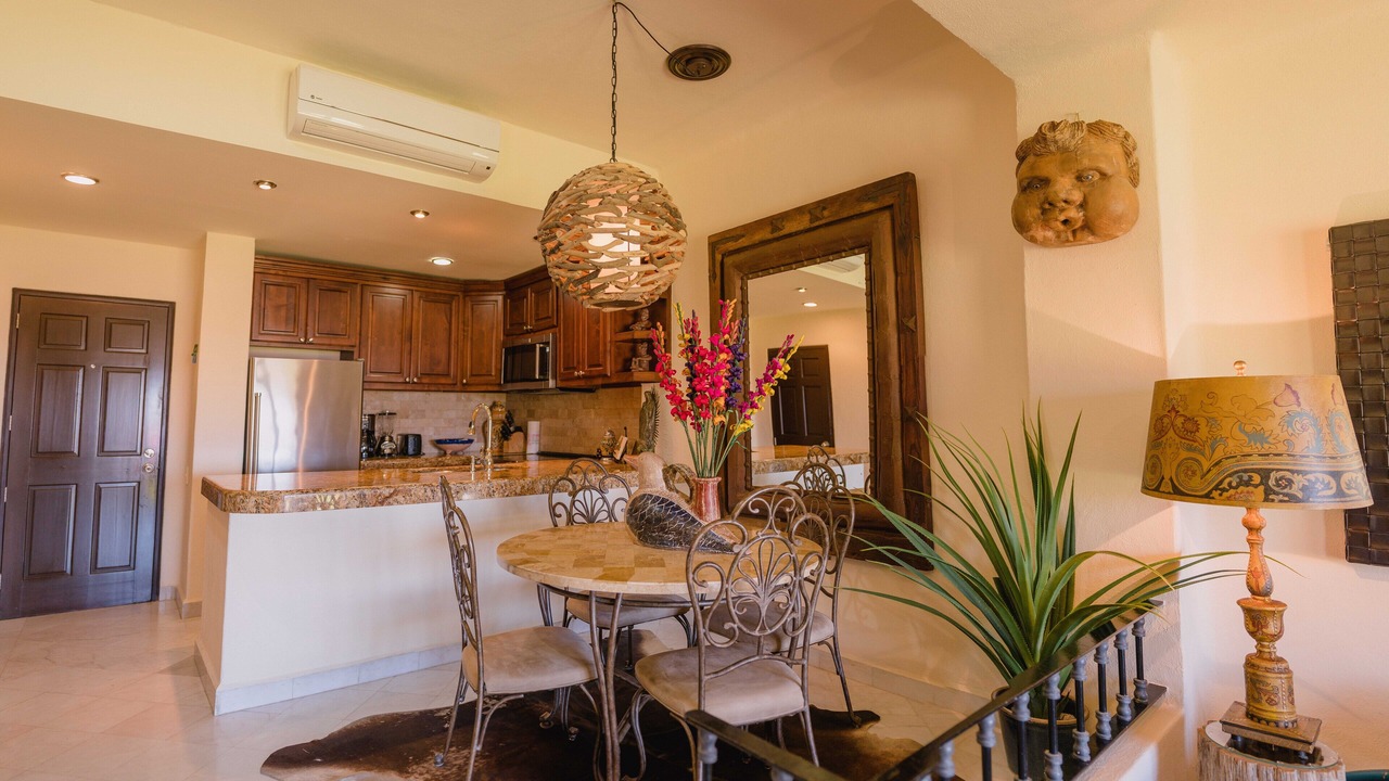 Photo of Kitchen in San Jose del Cabo