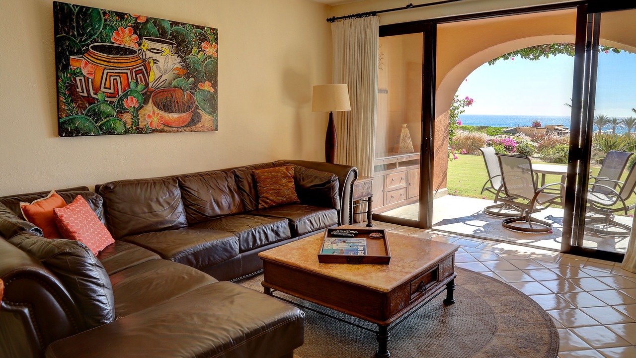 Photo of Bedroom in San Jose del Cabo