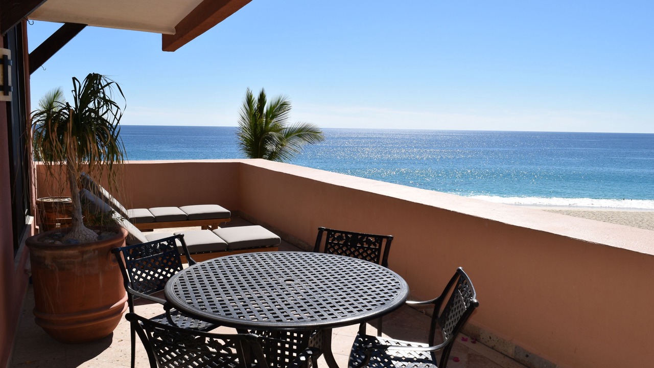 Photo of Patio Balcony in San Jose del Cabo