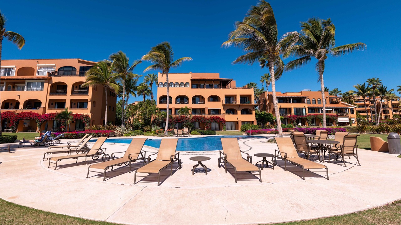 Photo of Outdoor in San Jose del Cabo