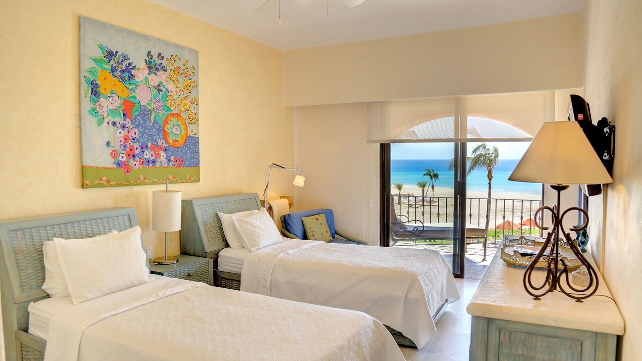 Photo of Bedroom in San Jose del Cabo