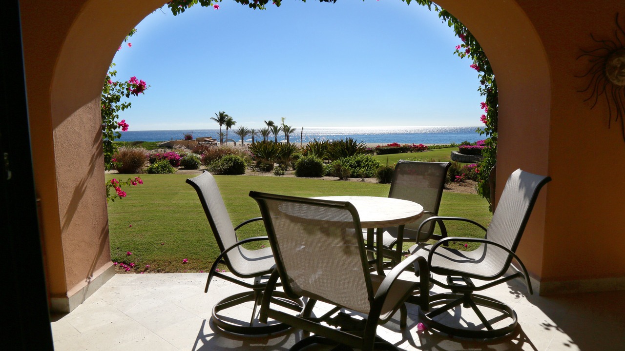 Photo of Bedroom in San Jose del Cabo