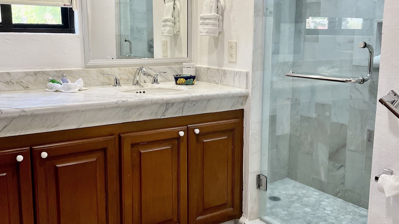 Photo of Bathroom in San Jose del Cabo