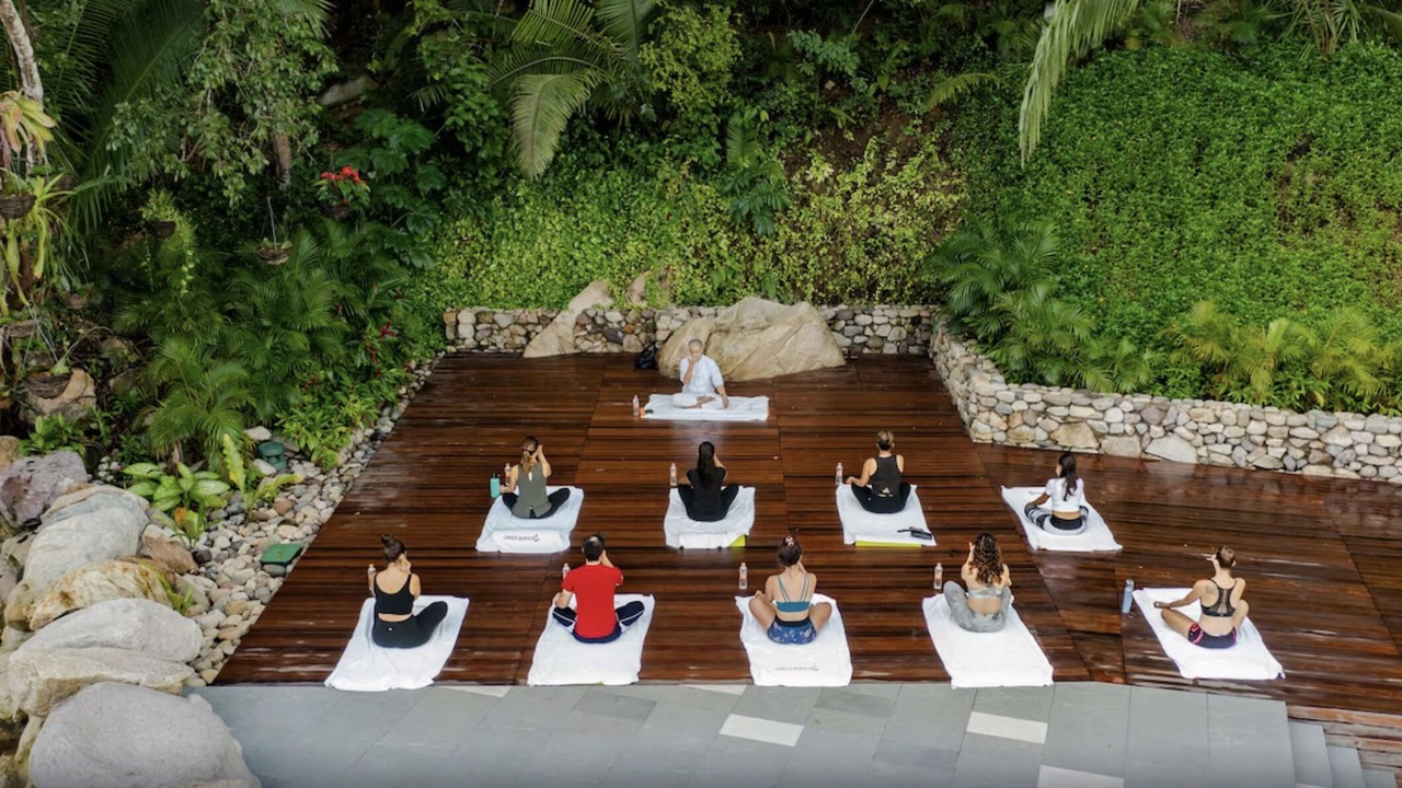 Photo of Outdoor in Ex Hacienda El Pitillal