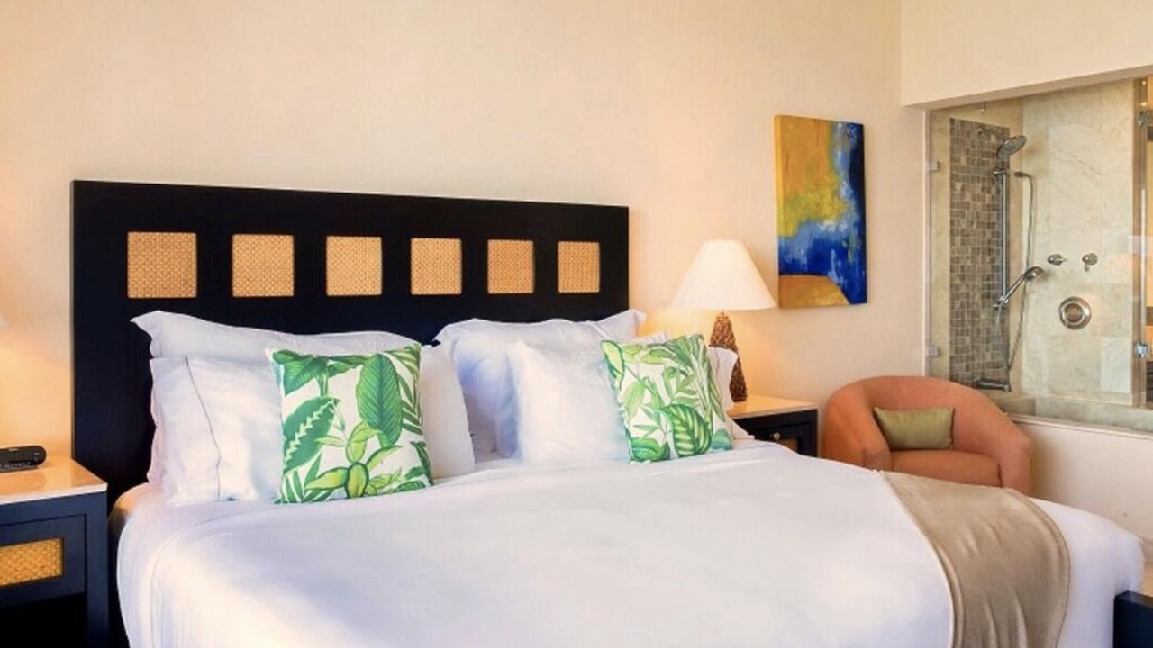 Photo of Bedroom in Ex Hacienda El Pitillal