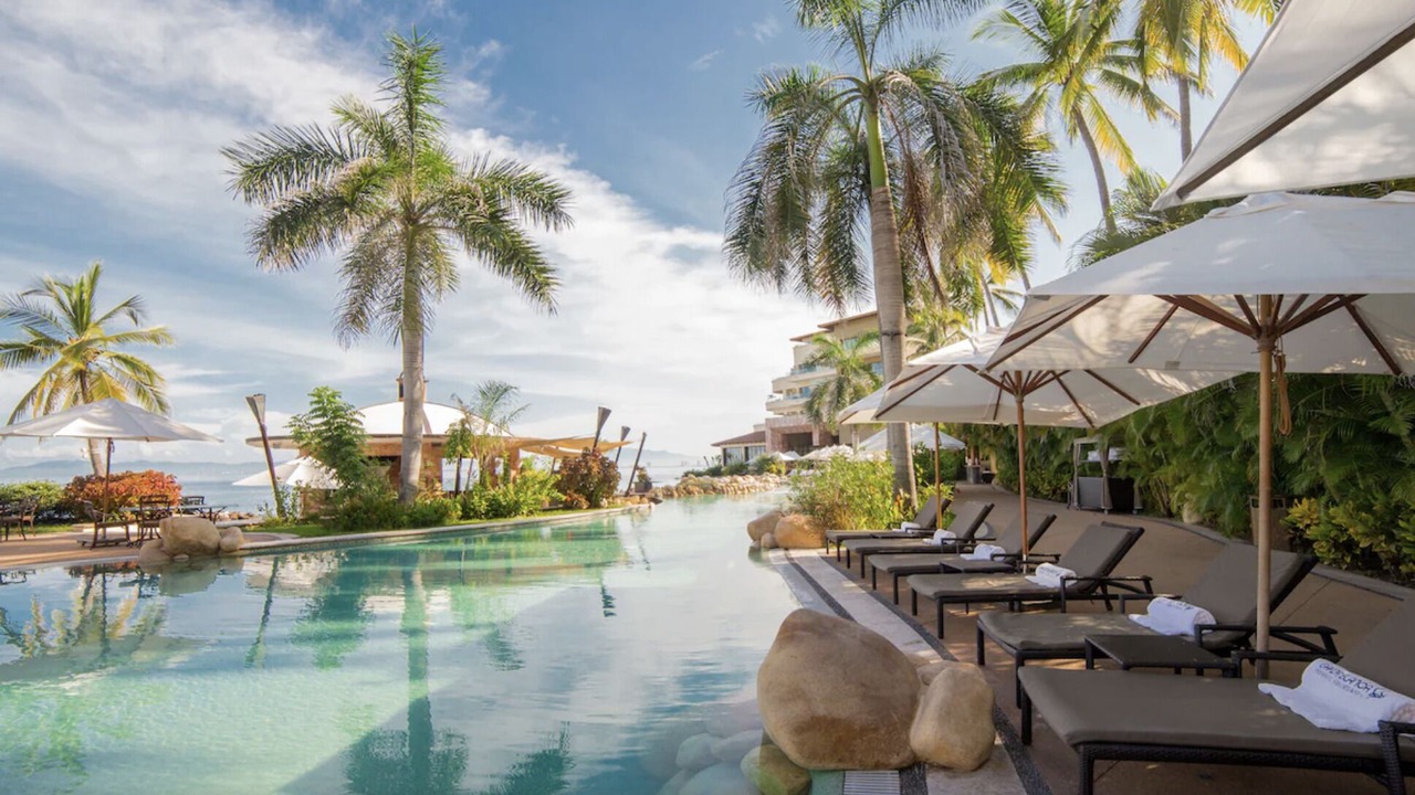 Photo of Outdoor in Ex Hacienda El Pitillal