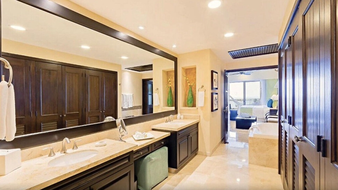 Photo of Bathroom in Ex Hacienda El Pitillal