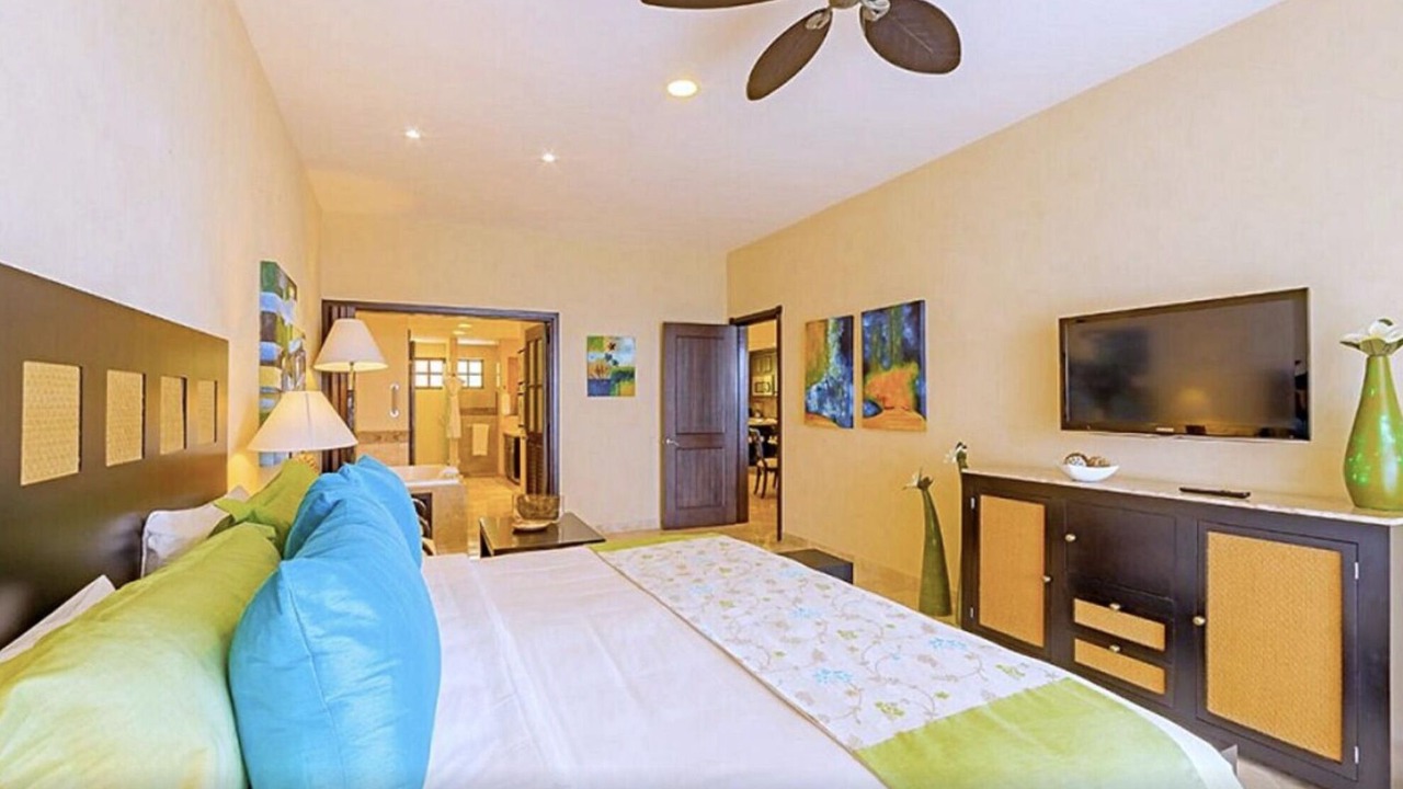 Photo of Bedroom in Ex Hacienda El Pitillal