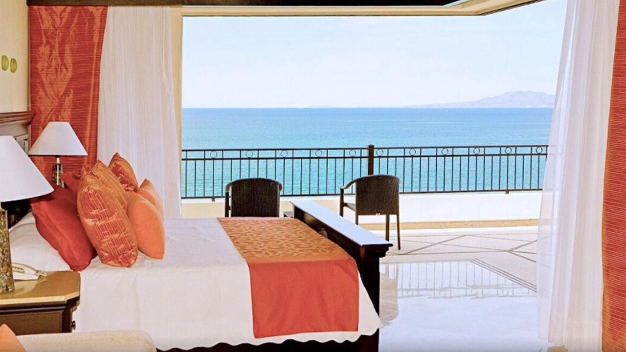 Photo of Bedroom in Ex Hacienda El Pitillal