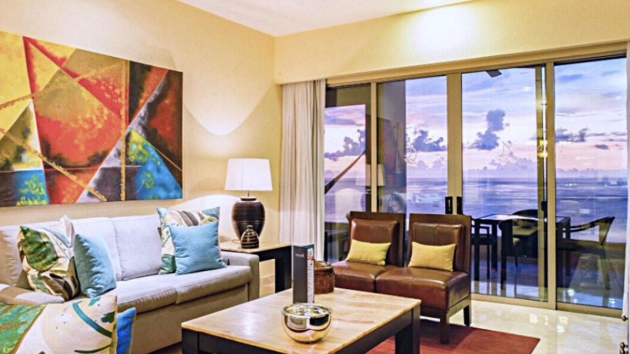 Photo of Livingroom in Ex Hacienda El Pitillal