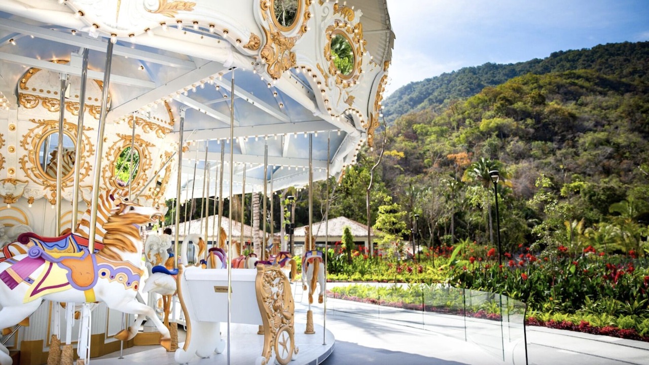 Photo of Outdoor in Ex Hacienda El Pitillal