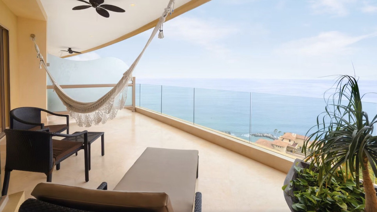 Photo of Patio Balcony in Ex Hacienda El Pitillal