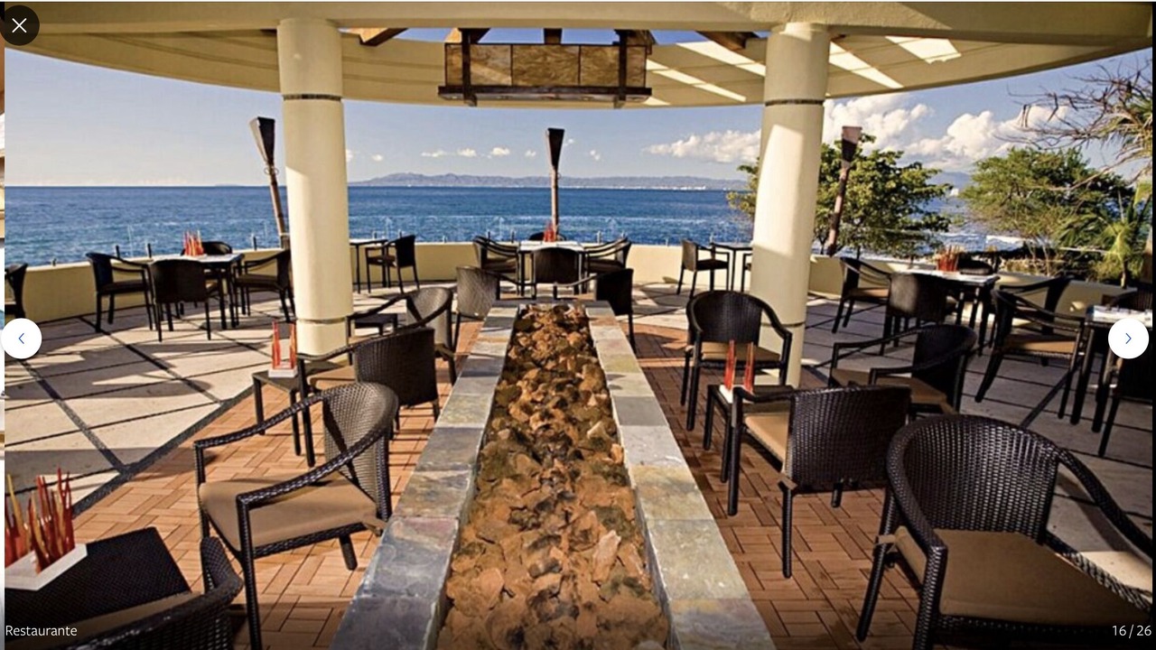Photo of Outdoor in Ex Hacienda El Pitillal