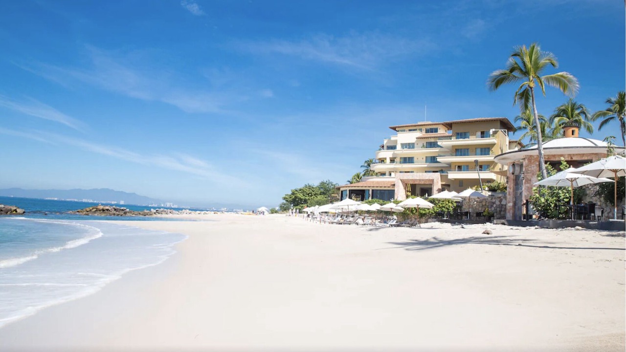 Photo of Outdoor in Ex Hacienda El Pitillal
